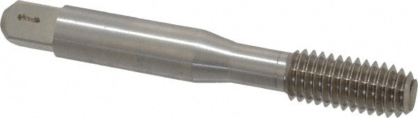Balax 13445-010 Thread Forming Tap 3/8-16 UNC, Bottoming Chamfer, High-Speed Steel, Bright/Uncoated Finish