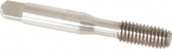 Balax 13446-010 Thread Forming Tap 3/8-16 UNC, 3B Class of Fit, Bottoming Chamfer, High-Speed Steel, Bright/Uncoated Finish