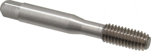 Balax 13450-010 Thread Forming Tap 3/8-16 UNC, Bottoming Chamfer, High-Speed Steel, Bright/Uncoated Finish
