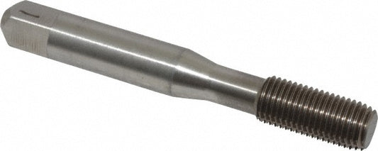 Balax 13627-010 Thread Forming Tap 3/8-24 UNF, 2B Class of Fit, Bottoming Chamfer, High-Speed Steel, Bright/Uncoated Finish