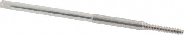 Balax 10783-010 Extension Tap 4-40, H3, Bright/Uncoated, High Speed Steel, Thread Forming