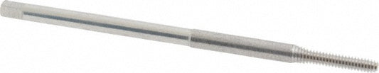 Balax 10783-010 Extension Tap 4-40, H3, Bright/Uncoated, High Speed Steel, Thread Forming