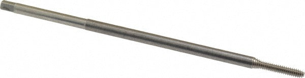 Balax 10803-010 Extension Tap 4-40, H3, Bright/Uncoated, High Speed Steel, Thread Forming