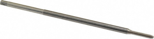 Balax 10803-010 Extension Tap 4-40, H3, Bright/Uncoated, High Speed Steel, Thread Forming
