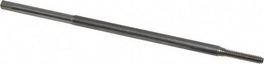 Balax 10805-010 Extension Tap 4-40, H5, Bright/Uncoated, High Speed Steel, Thread Forming