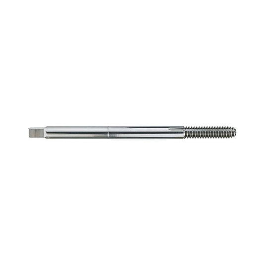 Balax 13528-010 Extension Tap 3/8-16, H8, Bright/Uncoated, High Speed Steel, Thread Forming