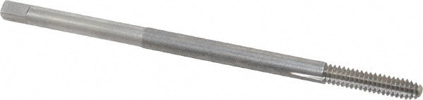 Balax 12023-010 Extension Tap 10-24, H3, Bright/Uncoated, High Speed Steel, Thread Forming