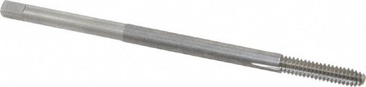 Balax 12023-010 Extension Tap 10-24, H3, Bright/Uncoated, High Speed Steel, Thread Forming