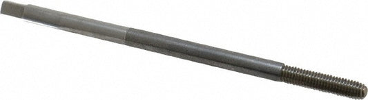 Balax 12245-010 Extension Tap 10-32, H5, Bright/Uncoated, High Speed Steel, Thread Forming