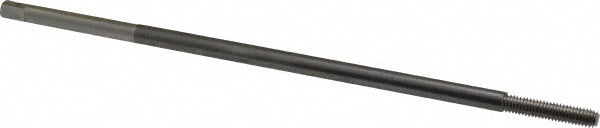 Balax 12263-010 Extension Tap 10-32, H3, Bright/Uncoated, High Speed Steel, Thread Forming