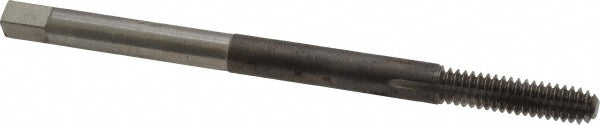 Balax 12707-010 Extension Tap 1/4-20, H7, Bright/Uncoated, High Speed Steel, Thread Forming