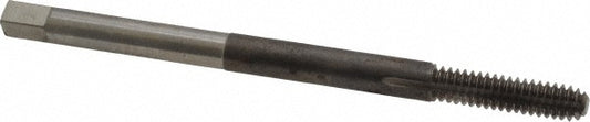 Balax 12707-010 Extension Tap 1/4-20, H7, Bright/Uncoated, High Speed Steel, Thread Forming