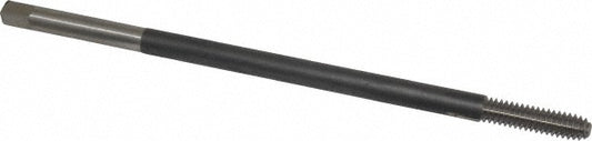 Balax 12725-010 Extension Tap 1/4-20, H5, Bright/Uncoated, High Speed Steel, Thread Forming