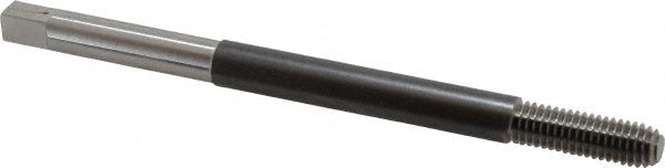 Balax 13526-010 Extension Tap 3/8-16, H6, Bright/Uncoated, High Speed Steel, Thread Forming
