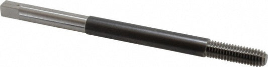 Balax 13526-010 Extension Tap 3/8-16, H6, Bright/Uncoated, High Speed Steel, Thread Forming