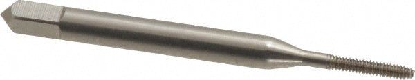 Balax 17003-010 Thread Forming Tap M1.6x0.35 Metric, 4H Class of Fit, Bottoming Chamfer, High-Speed Steel, Bright/Uncoated Finish