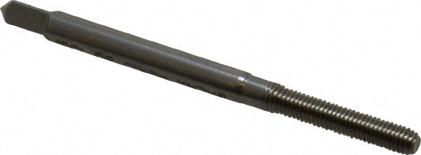 Balax 17563-010 Thread Forming Tap M3x0.5 Metric, 4H Class of Fit, Bottoming Chamfer, High-Speed Steel, Bright/Uncoated Finish