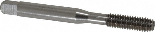 Balax 18345-010 Thread Forming Tap M6x1 Metric, 4H Class of Fit, Bottoming Chamfer, High-Speed Steel, Bright/Uncoated Finish