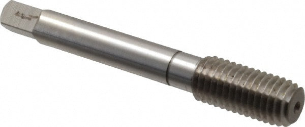 Balax 18946-000 Thread Forming Tap M12x1.75 Metric, 4H Class of Fit, Bottoming Chamfer, High-Speed Steel, Bright/Uncoated Finish