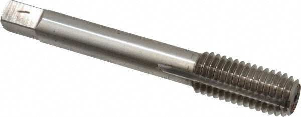 Balax 18952-000 Thread Forming Tap M12x1.75 Metric, 6H Class of Fit, Bottoming Chamfer, High-Speed Steel, Bright/Uncoated Finish