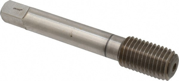 Balax 19267-000 Thread Forming Tap M16x2 Metric, 4H Class of Fit, Bottoming Chamfer, High-Speed Steel, Bright/Uncoated Finish