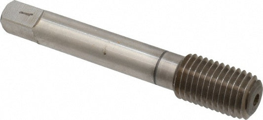 Balax 19267-000 Thread Forming Tap M16x2 Metric, 4H Class of Fit, Bottoming Chamfer, High-Speed Steel, Bright/Uncoated Finish