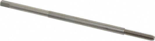 Balax 18007-010 Extension Tap M4 x 0.7, D7, Bright/Uncoated, High Speed Steel, Thread Forming