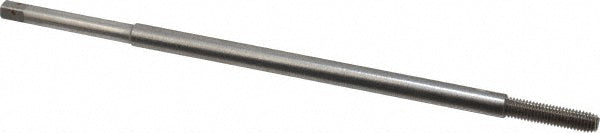 Balax 18218-010 Extension Tap M5 x 0.8, D8, Bright/Uncoated, High Speed Steel, Thread Forming