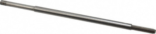 Balax 18218-010 Extension Tap M5 x 0.8, D8, Bright/Uncoated, High Speed Steel, Thread Forming