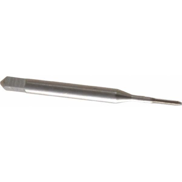 Balax 00302-010 Thread Forming Tap #00-90 UNC, Bottoming Chamfer, High-Speed Steel, Bright/Uncoated Finish