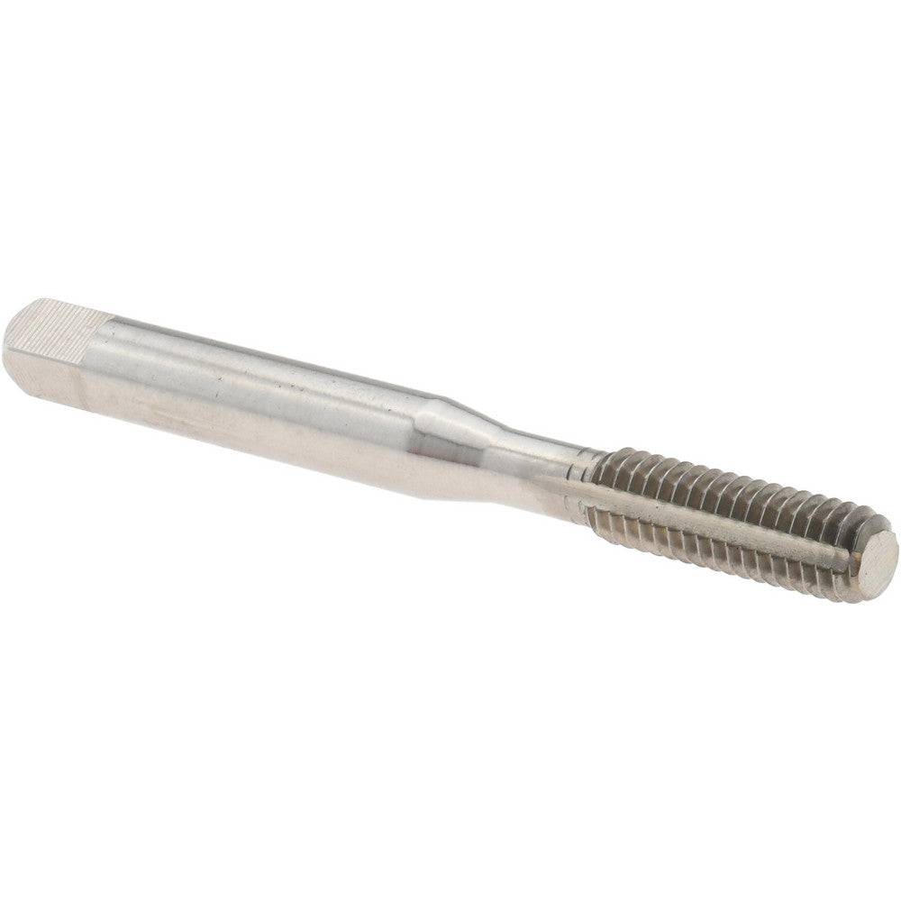 Balax 18389-010 Thread Forming Tap M6x1 Metric, 6H Class of Fit, Bottoming Chamfer, High-Speed Steel, Bright/Uncoated Finish