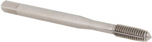 Balax 17967-000 Thread Forming Tap M4x0.7 Metric, 6H Class of Fit, Plug Chamfer, High-Speed Steel, Bright/Uncoated Finish