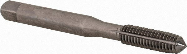 Balax 18369-000 Thread Forming Tap M6x1 Metric, 6H Class of Fit, Plug Chamfer, High-Speed Steel, Bright/Uncoated Finish