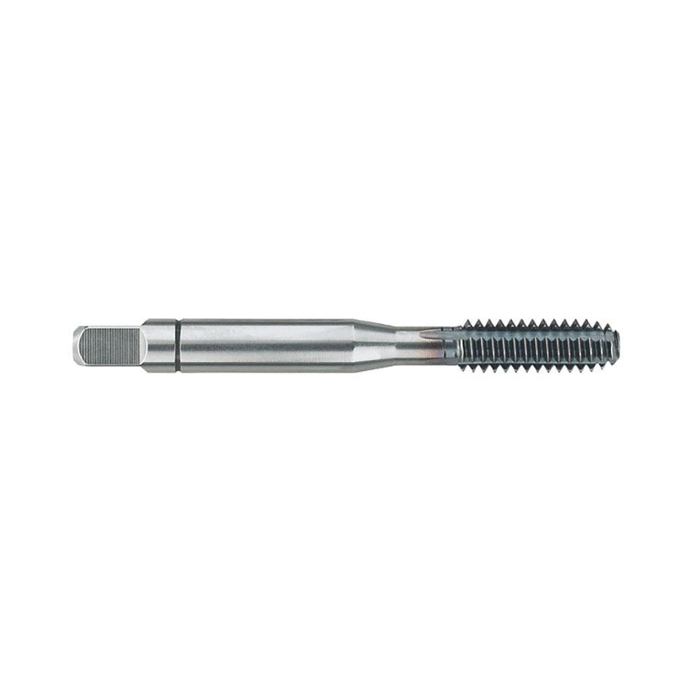 Balax 13352-91C Thread Forming Tap 5/16-24 UNF, 2B Class of Fit, Bottoming Chamfer, Powdered Metal High-Speed Steel, TiCN Finish