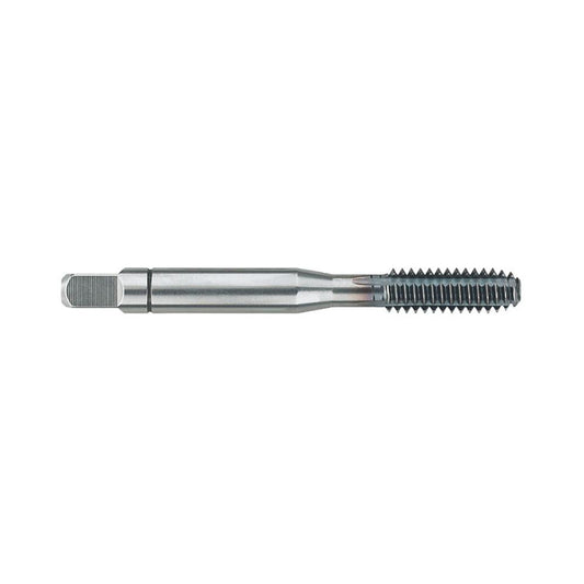 Balax 13352-91C Thread Forming Tap 5/16-24 UNF, 2B Class of Fit, Bottoming Chamfer, Powdered Metal High-Speed Steel, TiCN Finish