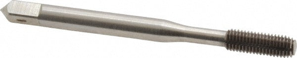 Balax 18063-010 Thread Forming STI Tap M4 x 0.7 Metric Coarse, D3, Bottoming, Bright Finish, High Speed Steel