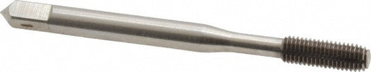 Balax 18063-010 Thread Forming STI Tap M4 x 0.7 Metric Coarse, D3, Bottoming, Bright Finish, High Speed Steel