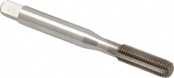 Balax 18263-010 Thread Forming STI Tap M5 x 0.8 Metric Coarse, D3, Bottoming, Bright Finish, High Speed Steel