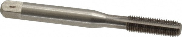 Balax 18264-010 Thread Forming STI Tap M5 x 0.8 Metric Coarse, D4, Bottoming, Bright Finish, High Speed Steel