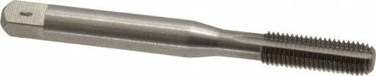 Balax 18264-010 Thread Forming STI Tap M5 x 0.8 Metric Coarse, D4, Bottoming, Bright Finish, High Speed Steel