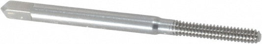 Balax 10765-010 Thread Forming Tap #4-40 UNC, 2B Class of Fit, Bottoming Chamfer, High-Speed Steel, Bright/Uncoated Finish
