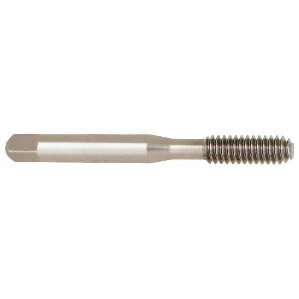 Balax 12685-010 Thread Forming Tap 1/4-20 UNC, 3B Class of Fit, Bottoming Chamfer, High-Speed Steel, Bright/Uncoated Finish