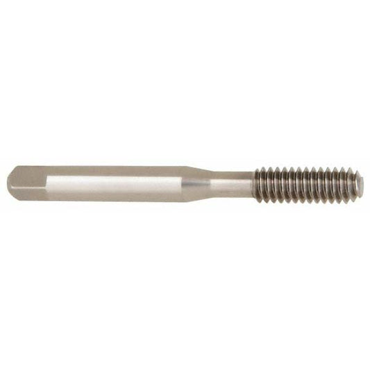 Balax 12685-010 Thread Forming Tap 1/4-20 UNC, 3B Class of Fit, Bottoming Chamfer, High-Speed Steel, Bright/Uncoated Finish