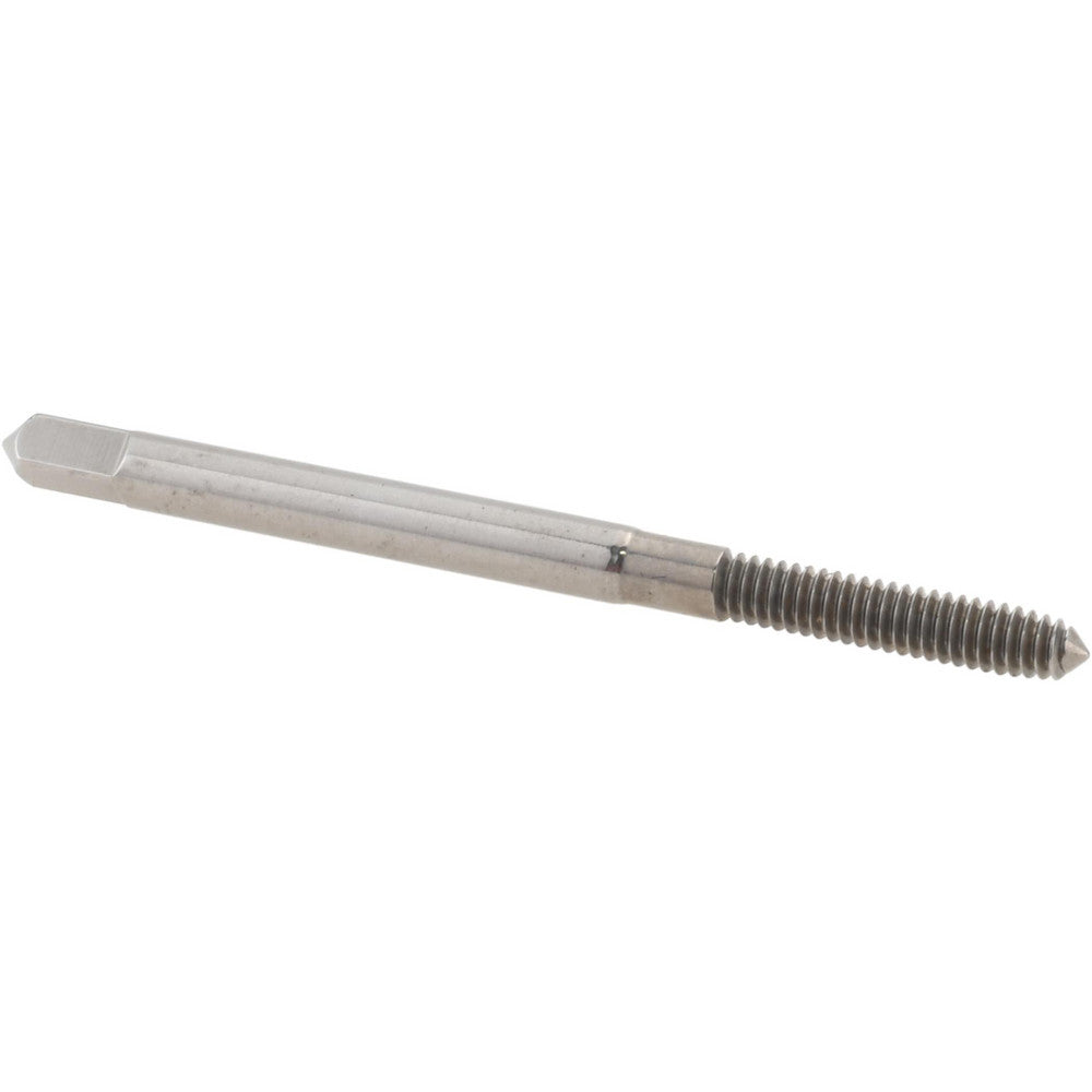 Balax 11065-000 Thread Forming Tap #5-40 UNC, 2B Class of Fit, Plug Chamfer, High-Speed Steel, Bright/Uncoated Finish