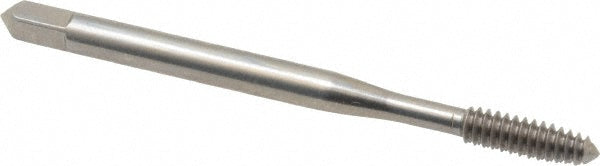 Balax 11304-000 Thread Forming Tap #6-32 UNC, 3B Class of Fit, Plug Chamfer, High-Speed Steel, Bright/Uncoated Finish