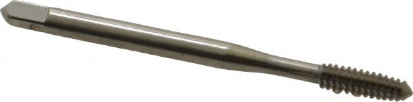 Balax 11305-000 Thread Forming Tap #6-32 UNC, 2B Class of Fit, Plug Chamfer, High-Speed Steel, Bright/Uncoated Finish