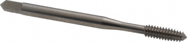 Balax 11306-000 Thread Forming Tap #6-32 UNC, 2B Class of Fit, Plug Chamfer, High-Speed Steel, Bright/Uncoated Finish