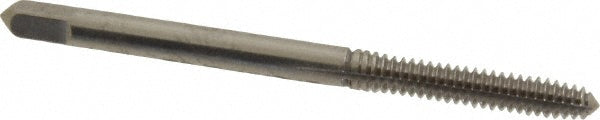 Balax 11307-000 Thread Forming Tap #6-32 UNC, Plug Chamfer, High-Speed Steel, Bright/Uncoated Finish