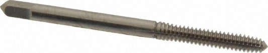 Balax 11307-000 Thread Forming Tap #6-32 UNC, Plug Chamfer, High-Speed Steel, Bright/Uncoated Finish