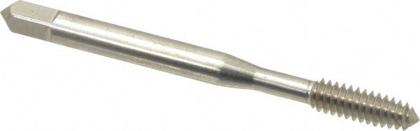 Balax 11983-000 Thread Forming Tap #10-24 UNC, Plug Chamfer, High-Speed Steel, Bright/Uncoated Finish